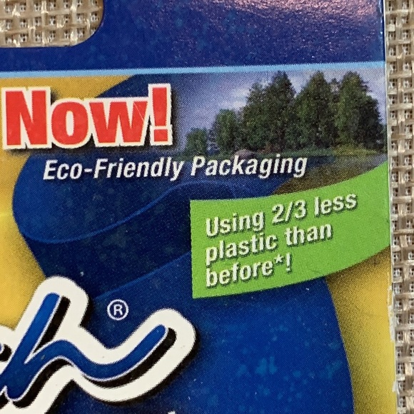 Brother P-Touch M-131 Tape: Black Print on Clear 1/2 Inch Wide - Picture 6 of 6